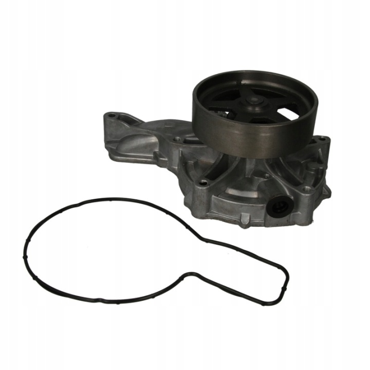 POMPE LIQUIDE REFROIDISSEMENT AVEC KOLEM PASOWYM THERMOTEC WP-VL117 POMPE À EAU