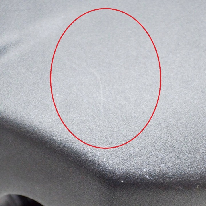 BMW 3 F30 F35 F31 2016 AUTRE PIÈCES INTÉRIEUR VOITURES