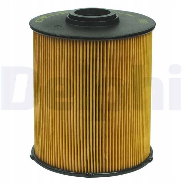 DELPHI HDF567 FILTRE CARBURANTS