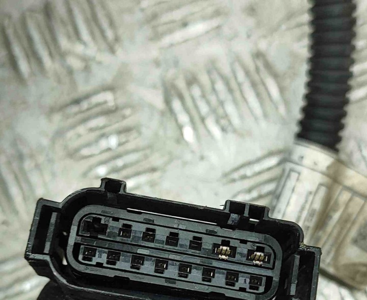 MOTEUR BMW IX (I20) 5A4E451 28522933 385KW 2022
