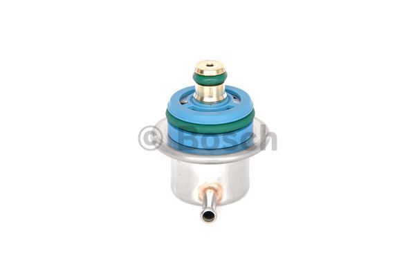 BOSCH 0 280 160 562 RÉGULATEUR PRESSION CARBURANTS