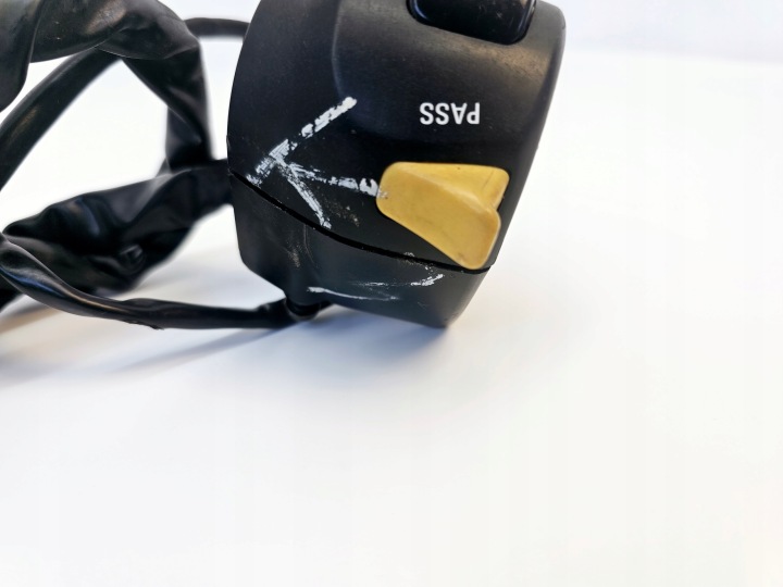 SUZUKI GSX-R 1000 K3 K4 COMMUTATEUR GAUCHE