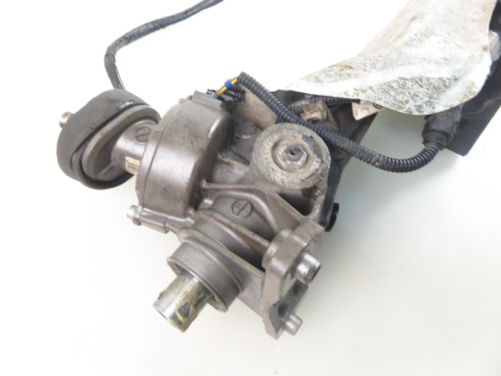 CRÉMAILLÈRE DE DIRECTION VW CADDY III 1K1909144H 7805277210