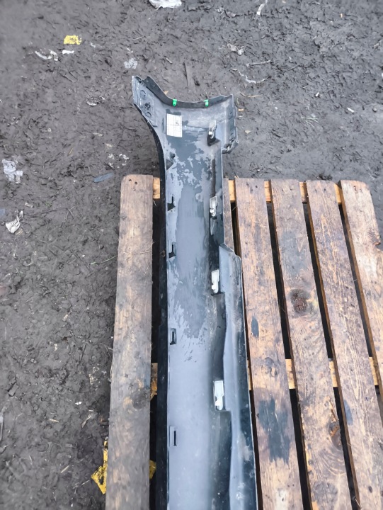 MOULURE SEUIL MOULURE SEUIL SEUIL DROIT VOLVO V40 II 31395043