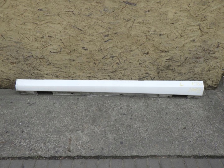 MERCEDES C CLASSE 204 MOULURE SEUIL SEUIL DROIT GAUCHE