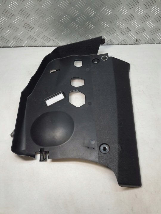 PROTECTION INFÉRIEUR ÉLÉMENT TABLEAU DE BORD INSTRUMENTATION PASSAGER BMW F30 10822910