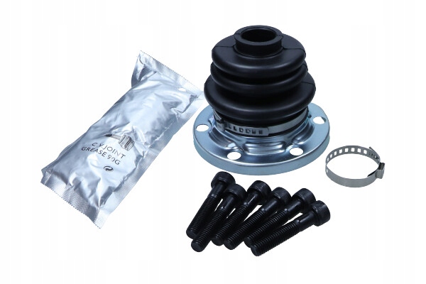 PROTECTION ARTICULATION BMW INTERNE