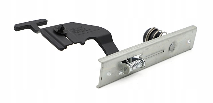 SERRURE CAPOTS COUVERCLES MOTEUR RENAULT CLIO II 2000-2008