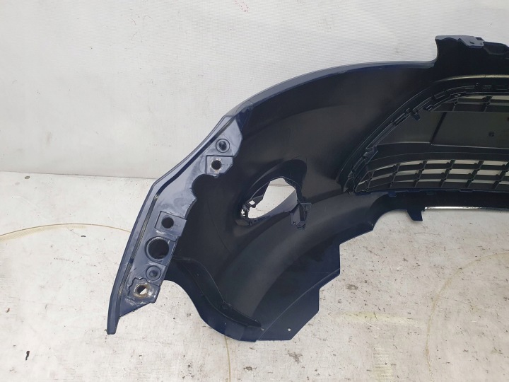 FORD FIESTA MK7 08-12 PARE-CHOCS AVANT AVANT 8A61-17K819