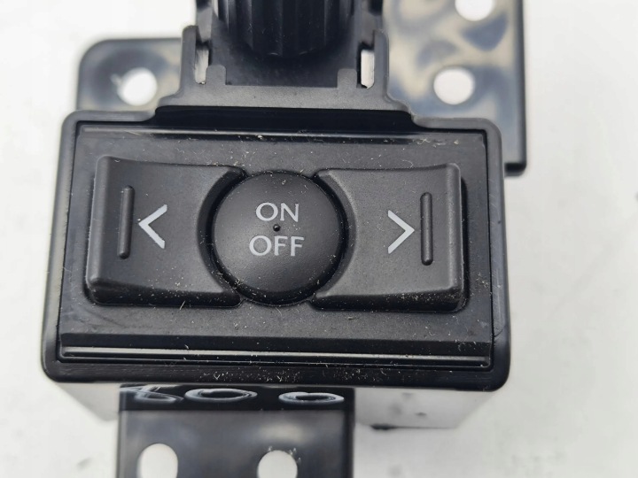 LEXUS IS 220D-250-350 2007 COMMUTATEUR MANETTE RÉGULATEUR DE VITESSE