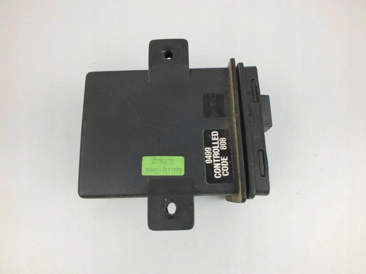 AUDI A3 S3 8L 1999 AUTRE KOMPUTERY MODULES CONTRÔLEURS