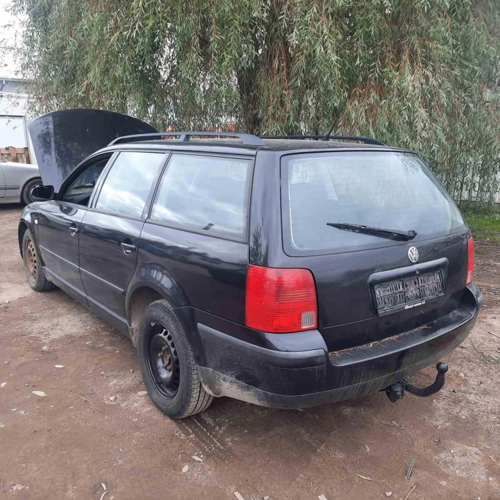 VOLKSWAGEN PASSAT INJECTEUR CARBURANTS 1999 1.8L 0280155825