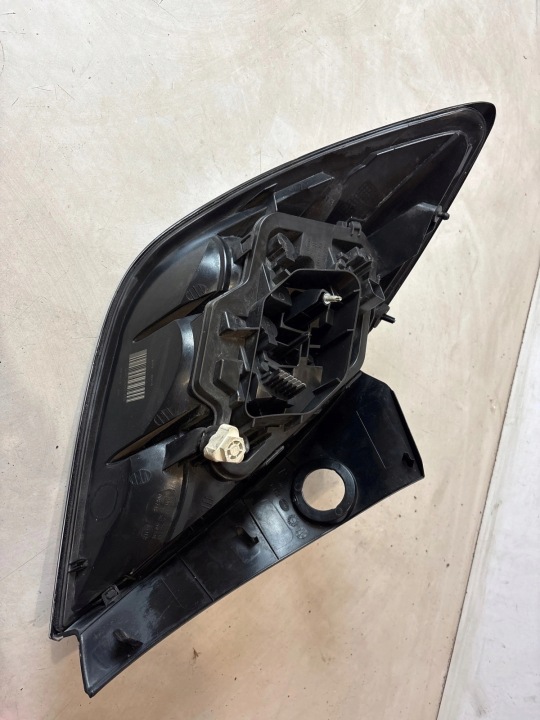 PHARE ARRIÈRE ARRIÈRE DROITE OPEL ASTRA H III LIFT 3D