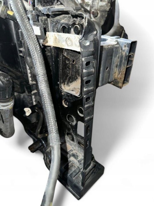 PANNEAU AVANT KIA 25380E6000