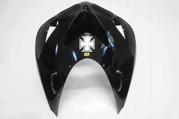 KAWASAKI ZZR-1400 05-11 CALOTTE CASQUETTE