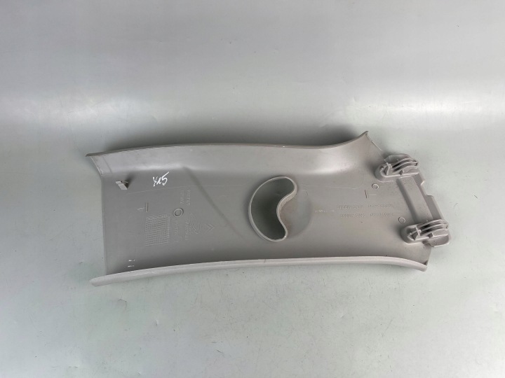 CITROEN C3 2013 GAUCHE CÔTÉ REVÊTEMENT CARDAN COUVERCLES DE COFFRE