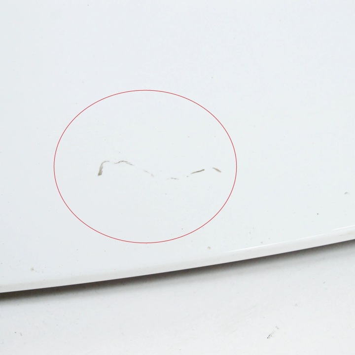 RENAULT ZOE 2015 SPOILER COUVERCLES DE COFFRE ARRIÈRE COUVERCLES DE COFFRE