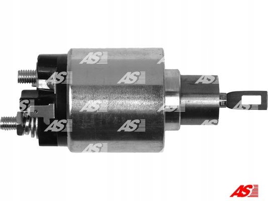 COMMUTATEUR ÉLECTROMAGNÉTIQUE DÉMARREUR AS-PL SS0010
