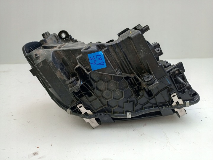 BMW X3 G01 X4 G02 17- PHARE COMPLET LED AVANT GAUCHE GAUCHE AVANT 7466119 ÷