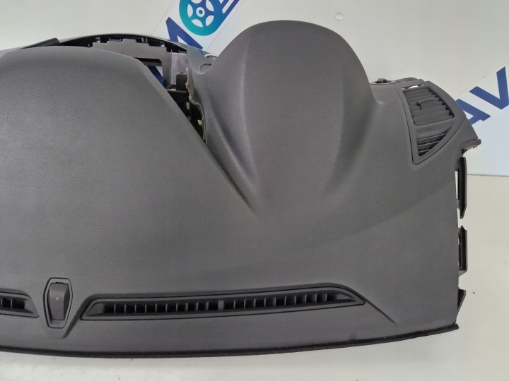 PLANCHE CONSOLE AIRBAG COUSSIN CAPTEUR COURROIES HYUNDAI I40 LIFT DÉMONTAGE