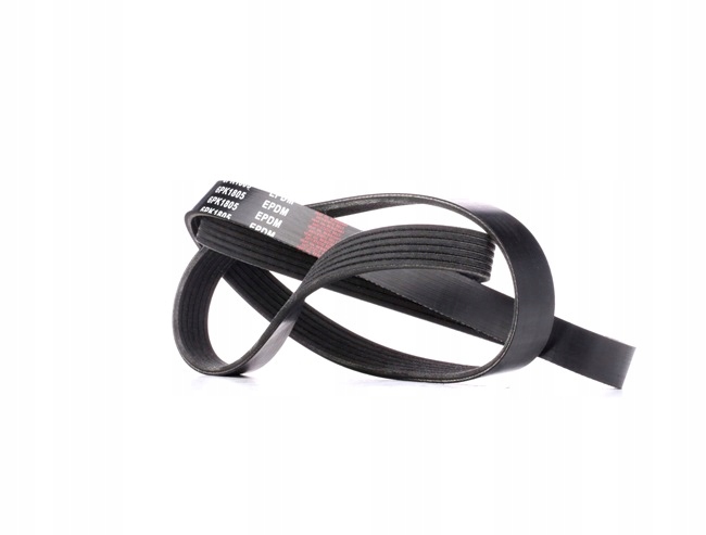 COURROIE EN V STARK SKPB-0090106 1805,0MM VERS OPEL ASTRA G CC (T98) ZAFIRA A