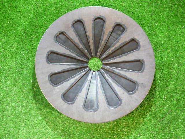 RESSORT PLAQUÉE PARE-SOLEIL 655446 MERCATOR GUM