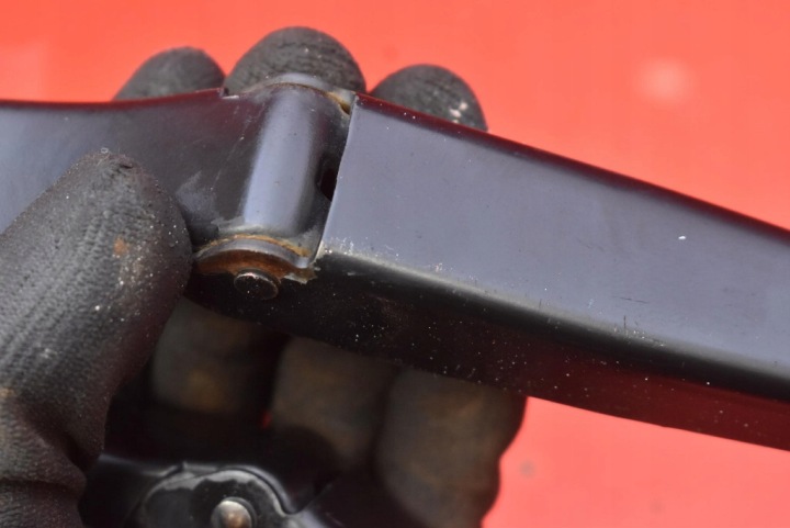 BRAS BRAS DE SUSPENSION ESSUIE-GLACES AVANT EUROPE 2K1955410A VW TOURAN 1 I LIFT 06-10