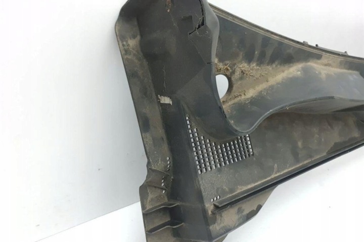 PLASTYK ESSUIE-GLACES AVANT KIA SPORTAGE V (NQ5) 86151F1900 1.6L GASOLINE