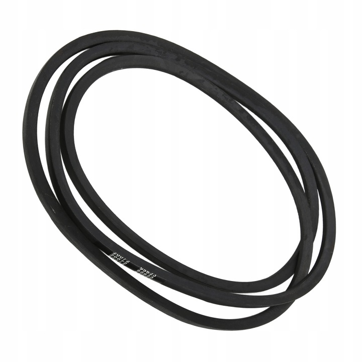 LAWN MOWER BELT GX20072 REMPLACEMENT POUR MODÈLES SERII JOHN DEERE 42IN CUT 0M