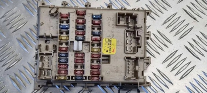 ENSEMBLE ALLUMAGE NISSAN ALMERA II BERLINE COMPACTE (N16) 0281010708 2.18L DIESEL