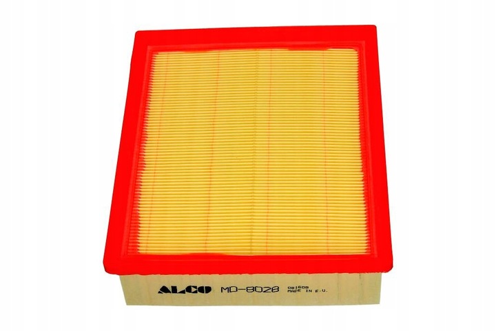 ALCO FILTERS FILTRO AIRE RENAULT 2,0 16 