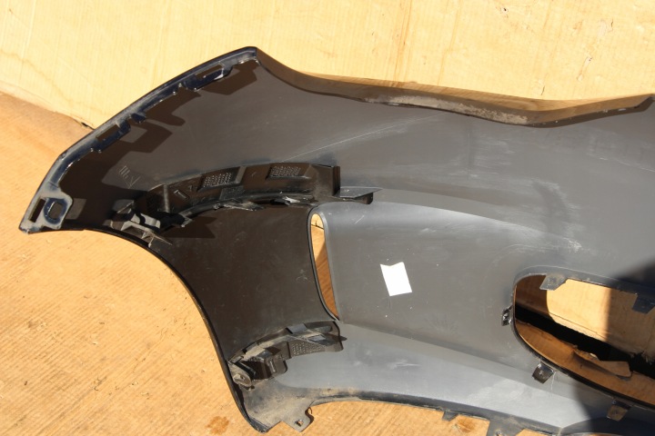 RENAULT TWINGO III LIFT 2018+ PARE-CHOCS AVANT AVANT 620221014R