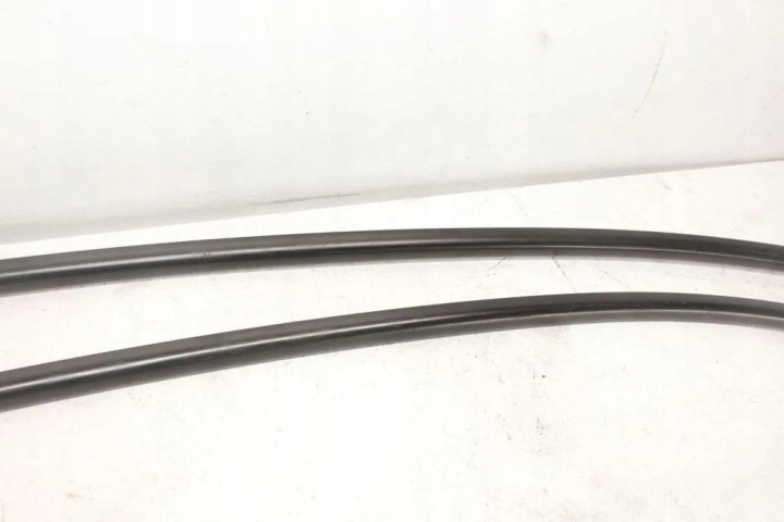 MOULURE TOITS GAUCHE BMW 3 (F30, F80) 7258333 2.0L GASOLINE 2015