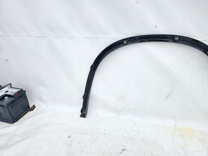 MOULURE SUR AILE BMW IX3 G08 X3 G01 G02 21-23 DROIT AVANT MODULE 8064822