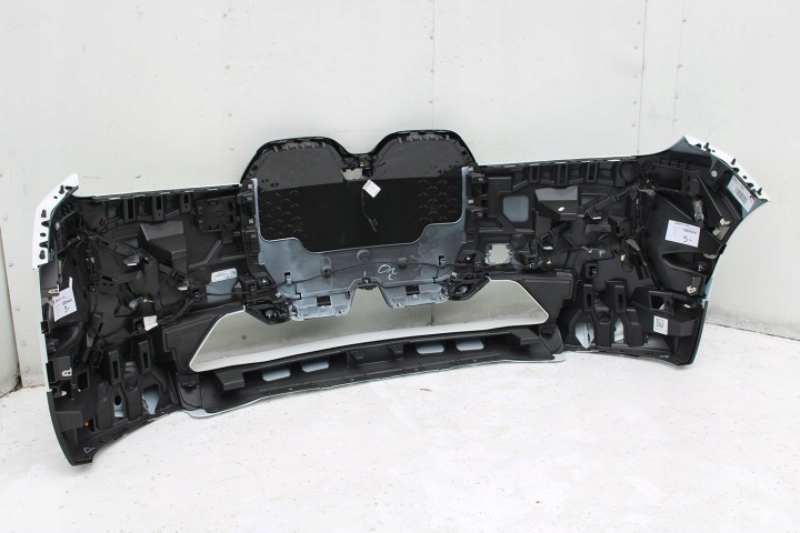 BMW IX I20 PARE-CHOCS AVANT AVANT KIT COULEUR 3
