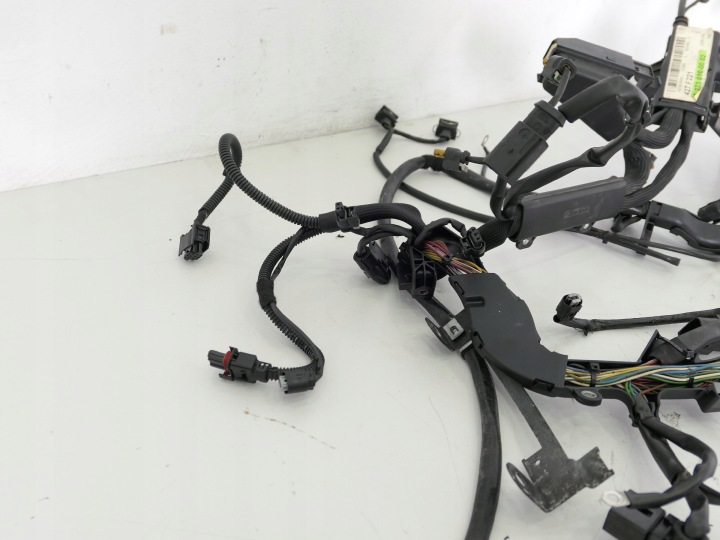FAISCEAU DE CÂBLES MOTEUR MERCEDES W221 5.5 CL W216 W221