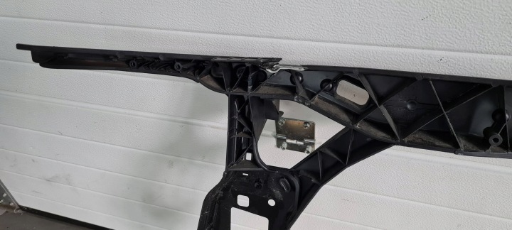 PANNEAU AVANT RENFORCEMENT AUDI A4 B8 8K0805594L