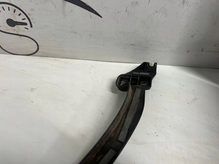 PROTECTION GARDE-BOUE ARRIÈRE GAUCHE TOYOTA RAV 4 18- OE 75874-42010