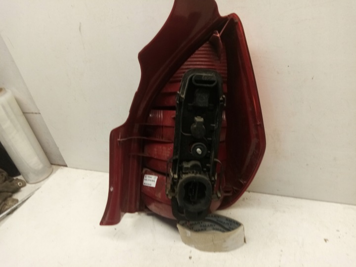 CITROEN C2 I LIFT VTR PHARE ARRIÈRE GAUCHE 9680283780