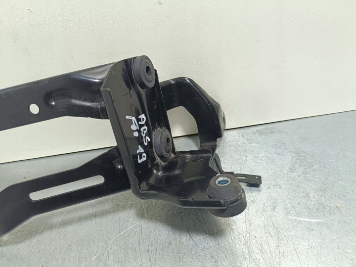 2021 SUBARU FORESTER SK FIXATION POMPES ABS