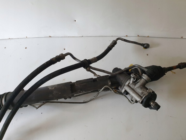 CRÉMAILLÈRE DE DIRECTION FIL BMW X3 E83 3.0 ESSENCE X-DRIVE
