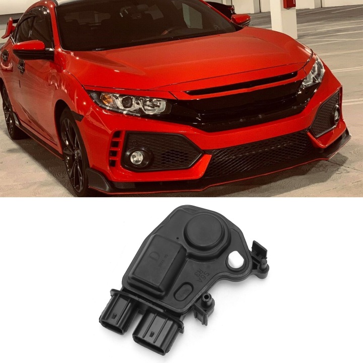 SERVOMOTEUR SERRURE PORTES ÉLECTRIQUES 72115S6AJ01