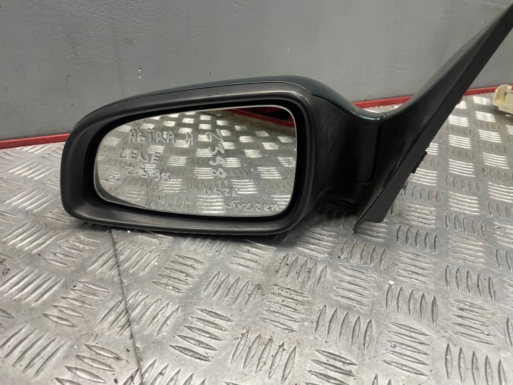 RÉTROVISEUR ÉLECTRIQUE GAUCHE LAK.Z398 OPEL ASTRA H III 04-14