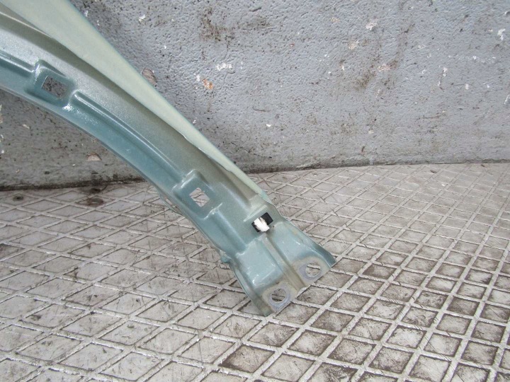 HYUNDAI BAYON 24R LIFT AILE DROIT MG2