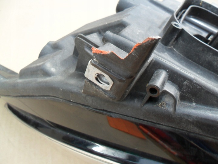 OPEL ASTRA K V 5 LED PHARE GAUCHE AVANT 39077806