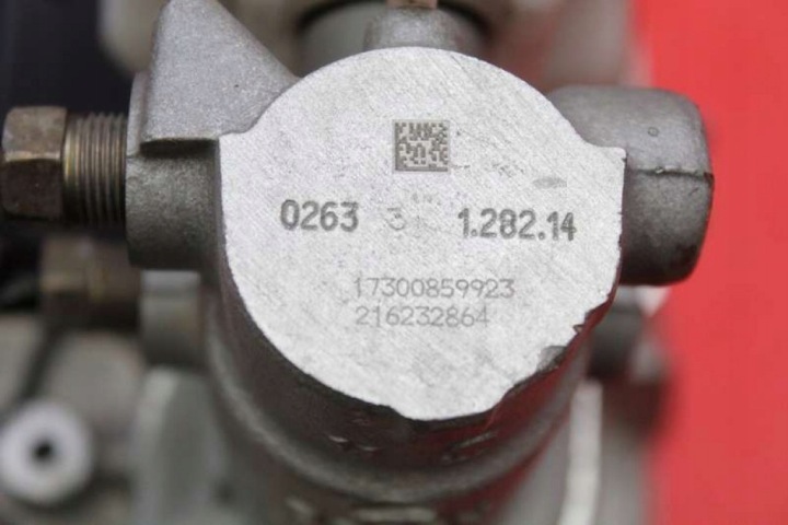 SERVO POMPE DE FREIN EUROPE 1037123-00-A TESLA MODÈLE AVEC 306 KM 12-20