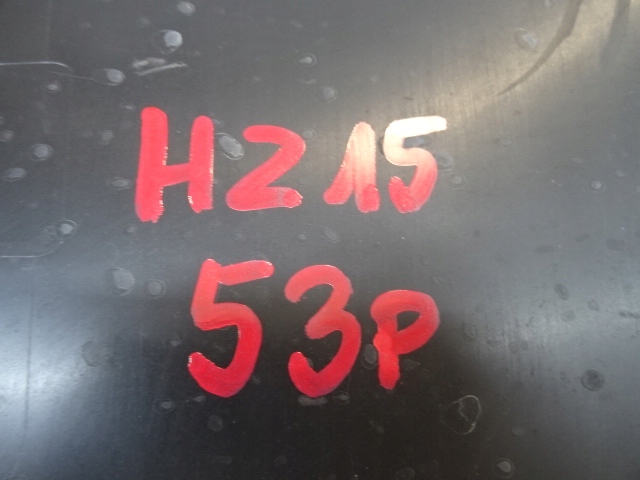 PEUGEOT 308 II T9 LIFT 1.5 BLUE HDI GUIDE D'AIR CAPTEUR AA38372307