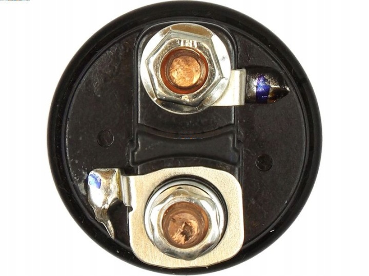 AS-PL AUTOMATE DÉMARREUR COMMUTATEUR ALFA ROMEO FIAT PAQUET AWARYJNY #17