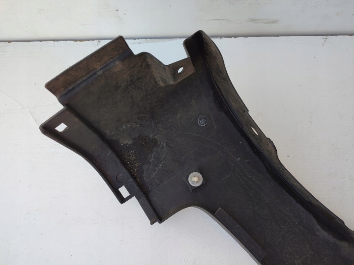 MOULURE REVÊTEMENT GARDE-BOUE DROIT AVANT FIAT SEDICI SUZUKI SX4 77211-79JA