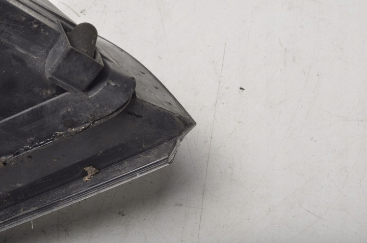 VOLVO S40 II V50 PHARE GAUCHE AVANT GAUCHE AVANT LIFT EUROPE 31265700